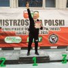 MISTRZOSTWA POLSKI KETTLEBELL LIFTING 2025 & Turniej początkujących o PUCHAR PREZESÓW PFSO i PSKIF